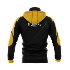 Mizzou Esports | Immortal Series | Hoodie