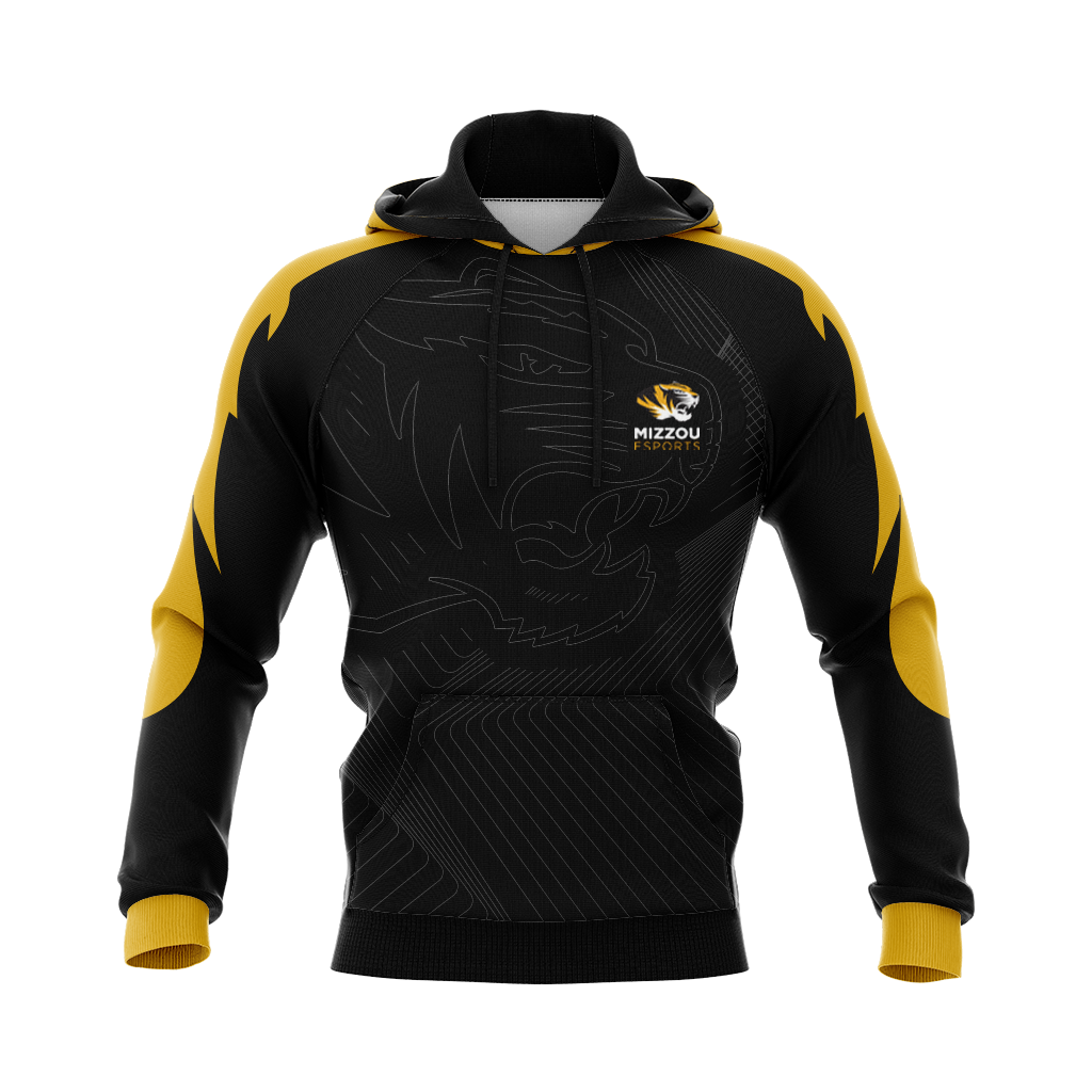 Mizzou Esports | Immortal Series | Hoodie
