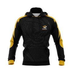 Mizzou Esports | Immortal Series | Hoodie
