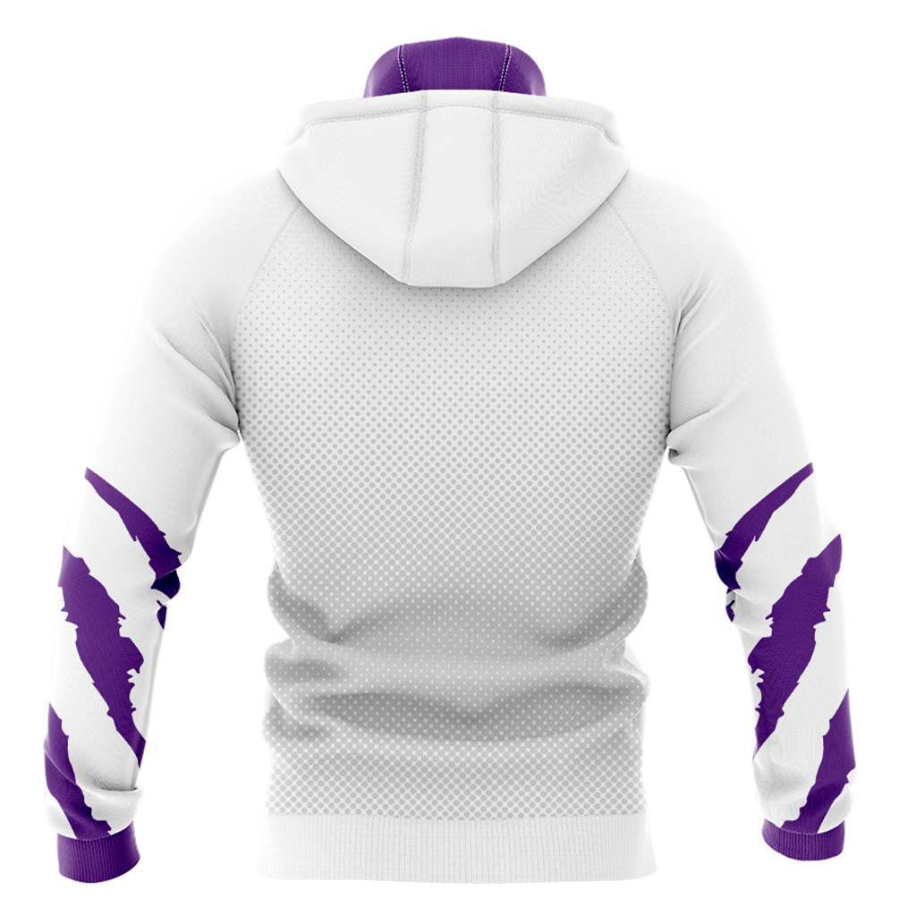 DC Huskies Esports | Immortal Series | Hoodie Away