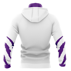 DC Huskies Esports | Immortal Series | Hoodie Away