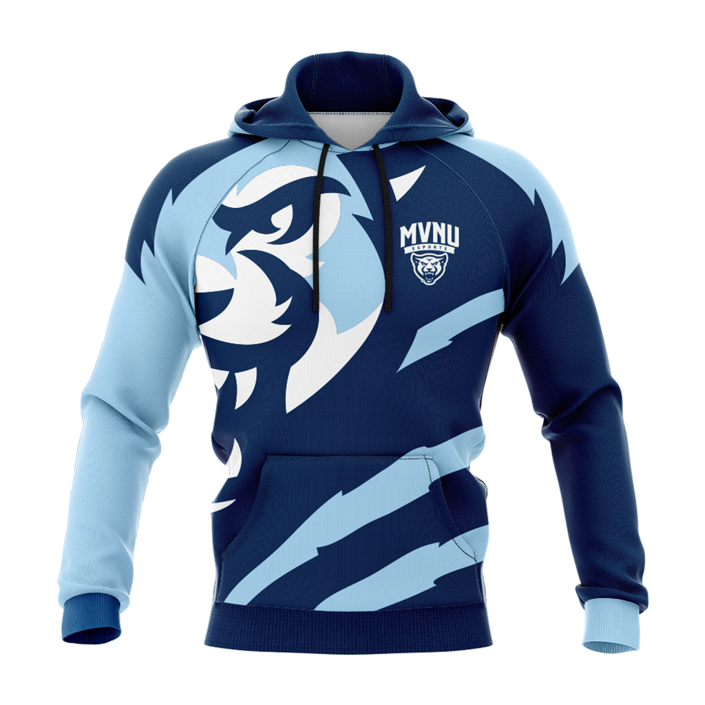 Mount Vernon Nazarene | Pullover Hoodie