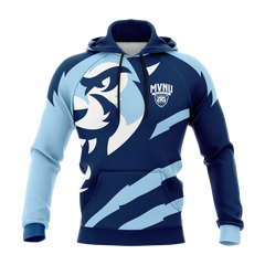 Mount Vernon Nazarene | Pullover Hoodie