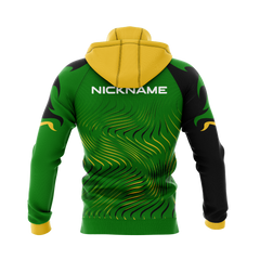 Elkhorn Valley Public Schools | Pullover Hoodie