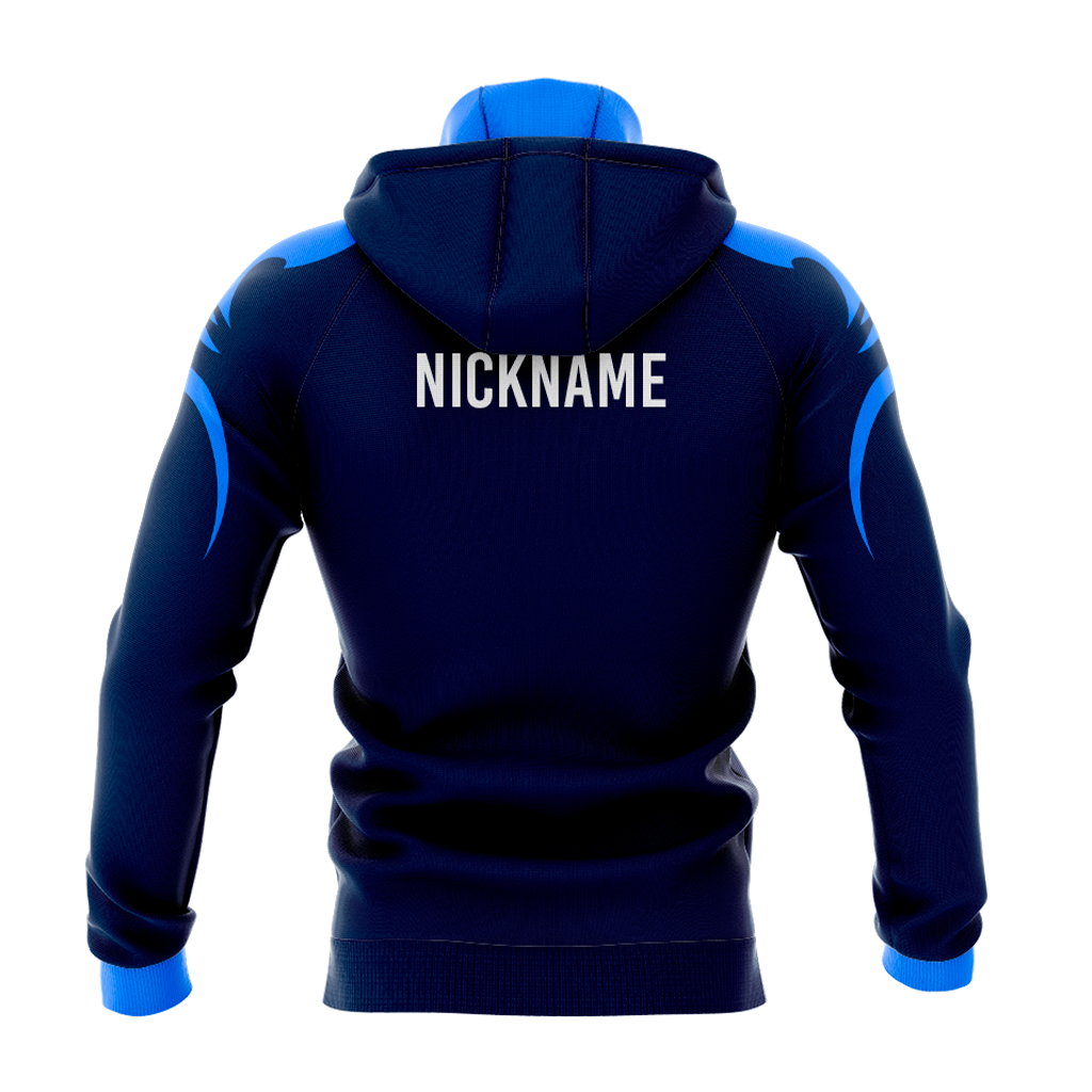 Louisville High School | Immortal Series | Hoodie