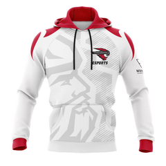 Western Colorado University | White | Hoodie