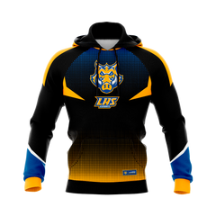 Largo High School | Immortal Series | Hoodie