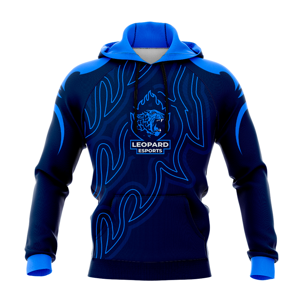 Louisville High School | Immortal Series | Hoodie