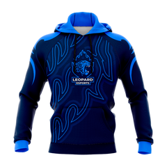 Louisville High School | Immortal Series | Hoodie