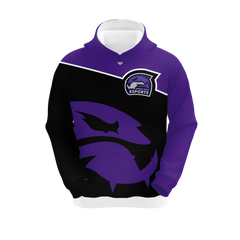 Esports Club at Kansas State University Pro-Hoodie