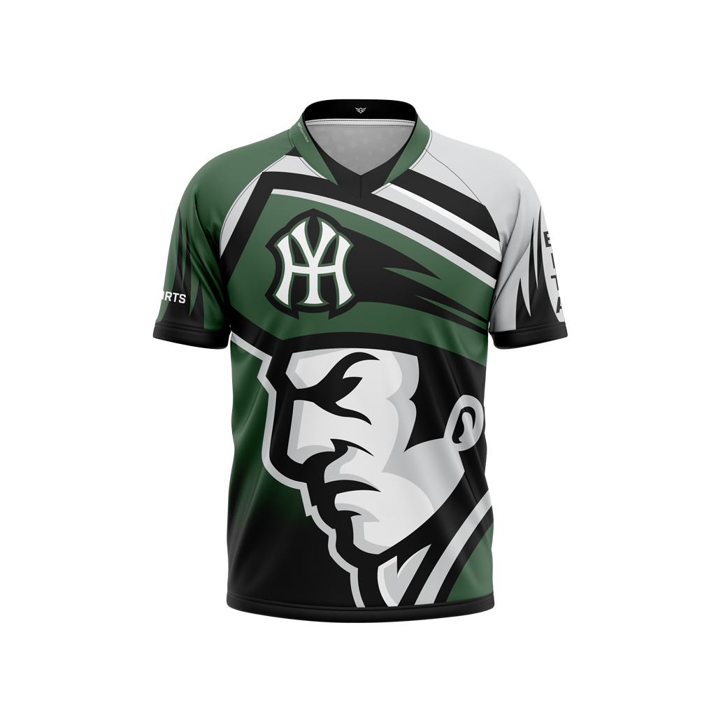Alexander Hamilton High School | Immortal Series | Jersey