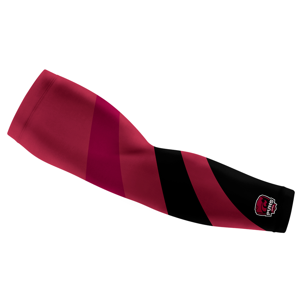Paloma Valley HS | Compression Sleeve