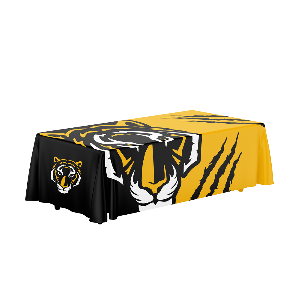 Northeast Jones High School | Tablecloth