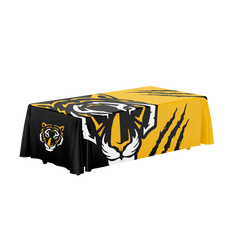 Northeast Jones High School | Tablecloth