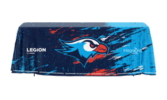 Lackawanna Esports Tablecloth