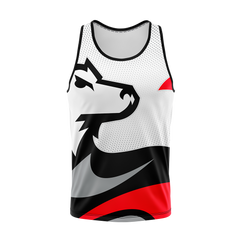 NIU Esports | Phantom Series | Tank Top