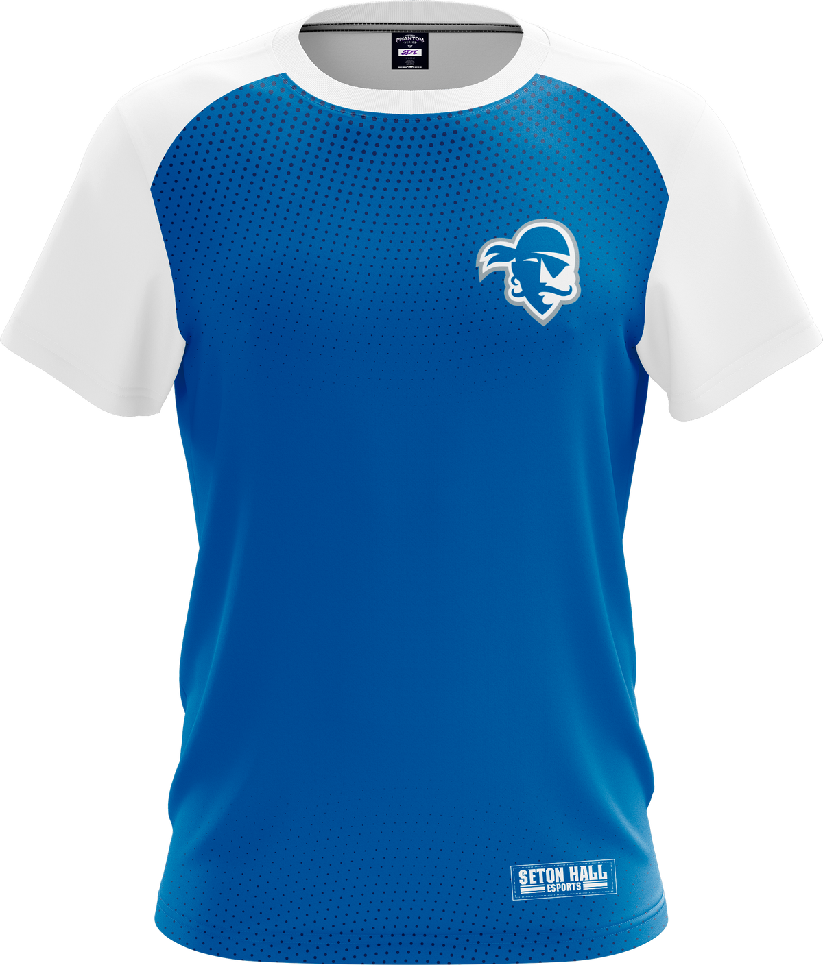 Seton Hall Esports | Phantom Series | Short Sleeve T-Shirt