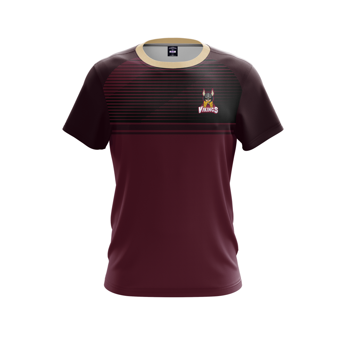 Viewmont Wholesale | Phantom Series | Short Sleeve T-Shirt