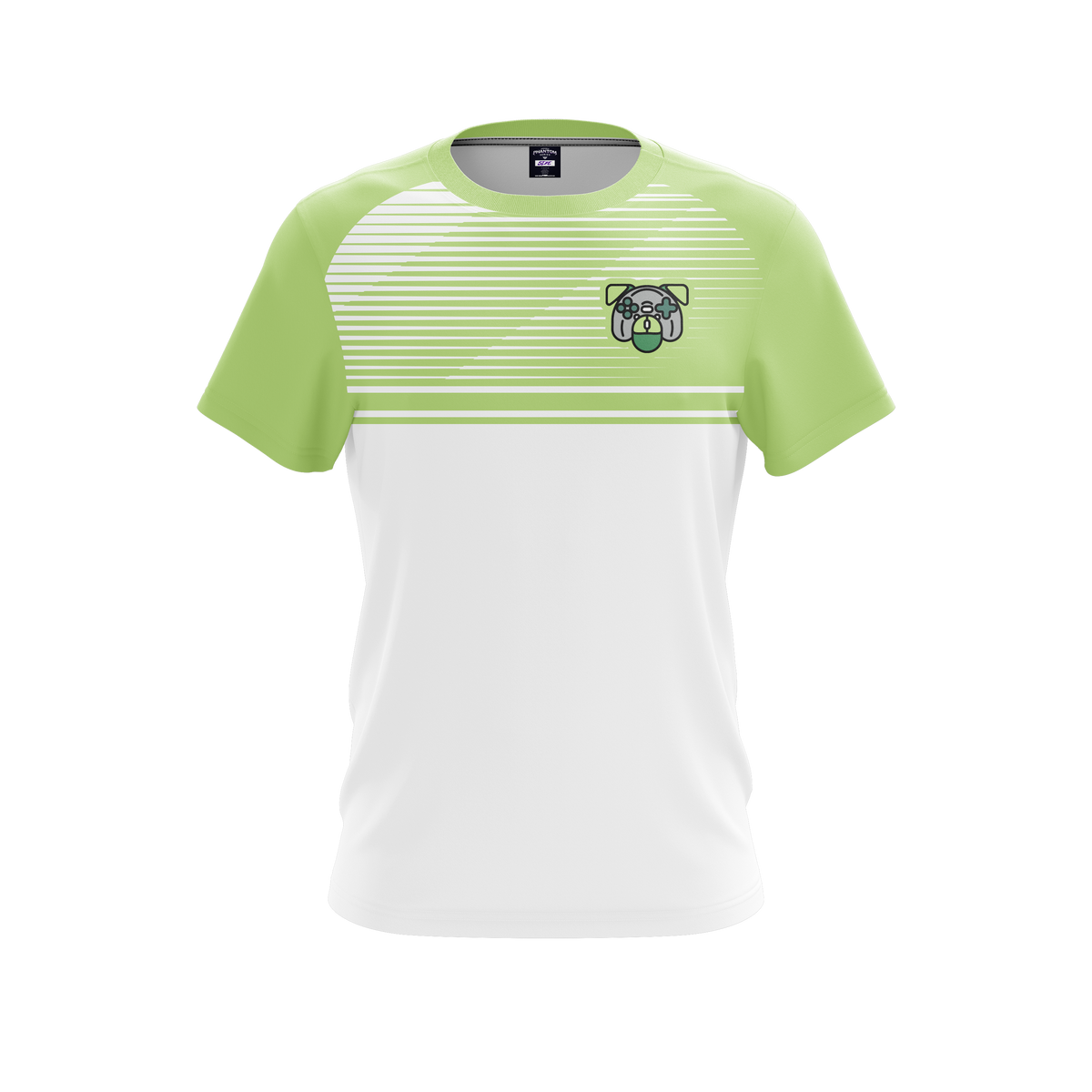 Provo HS | Phantom Series | Short Sleeve T-Shirt