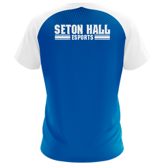 Seton Hall Esports | Phantom Series | Short Sleeve T-Shirt