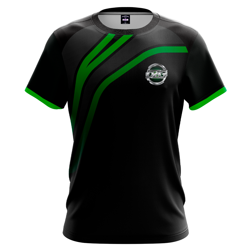 Dreadzone Gaming | Phantom Series | Short Sleeve T-Shirt