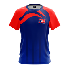 James Madison | Phantom Series | Short Sleeve T-Shirt