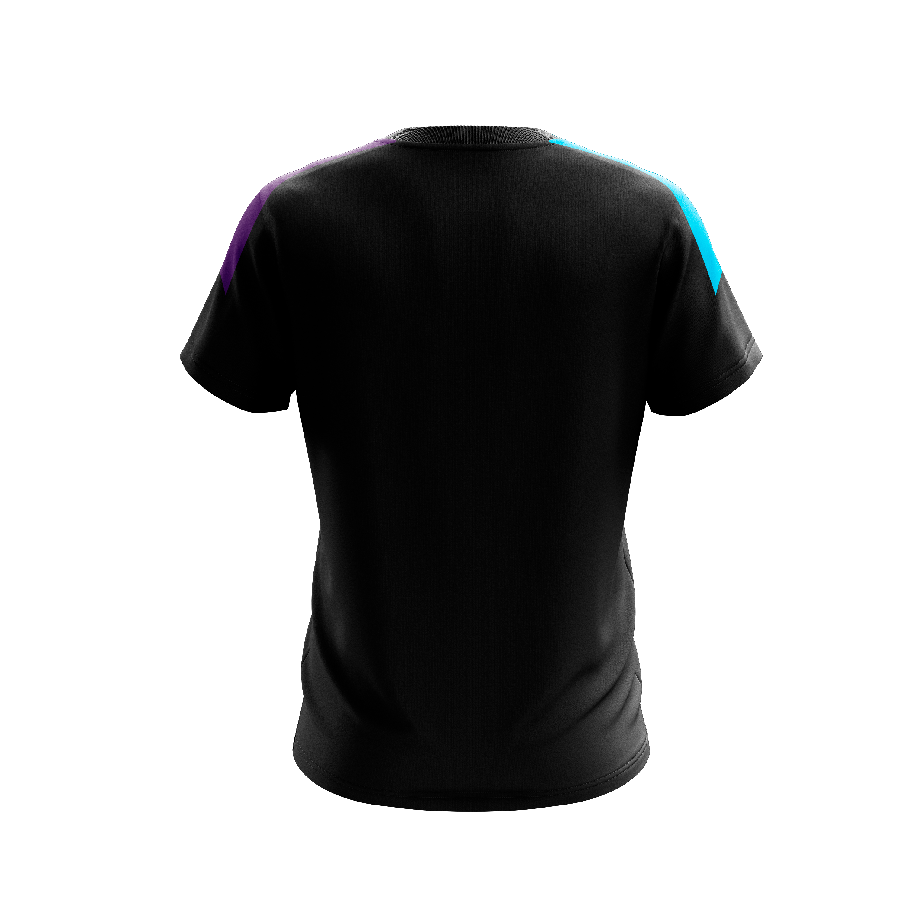 Prodigy Esports | Phantom Series | Short Sleeve T-Shirt