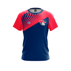Central R3 | Phantom Series | Short Sleeve T-Shirt