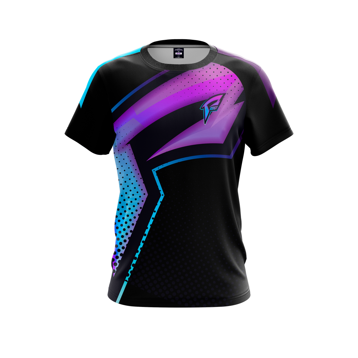Prodigy Esports | Phantom Series | Short Sleeve T-Shirt