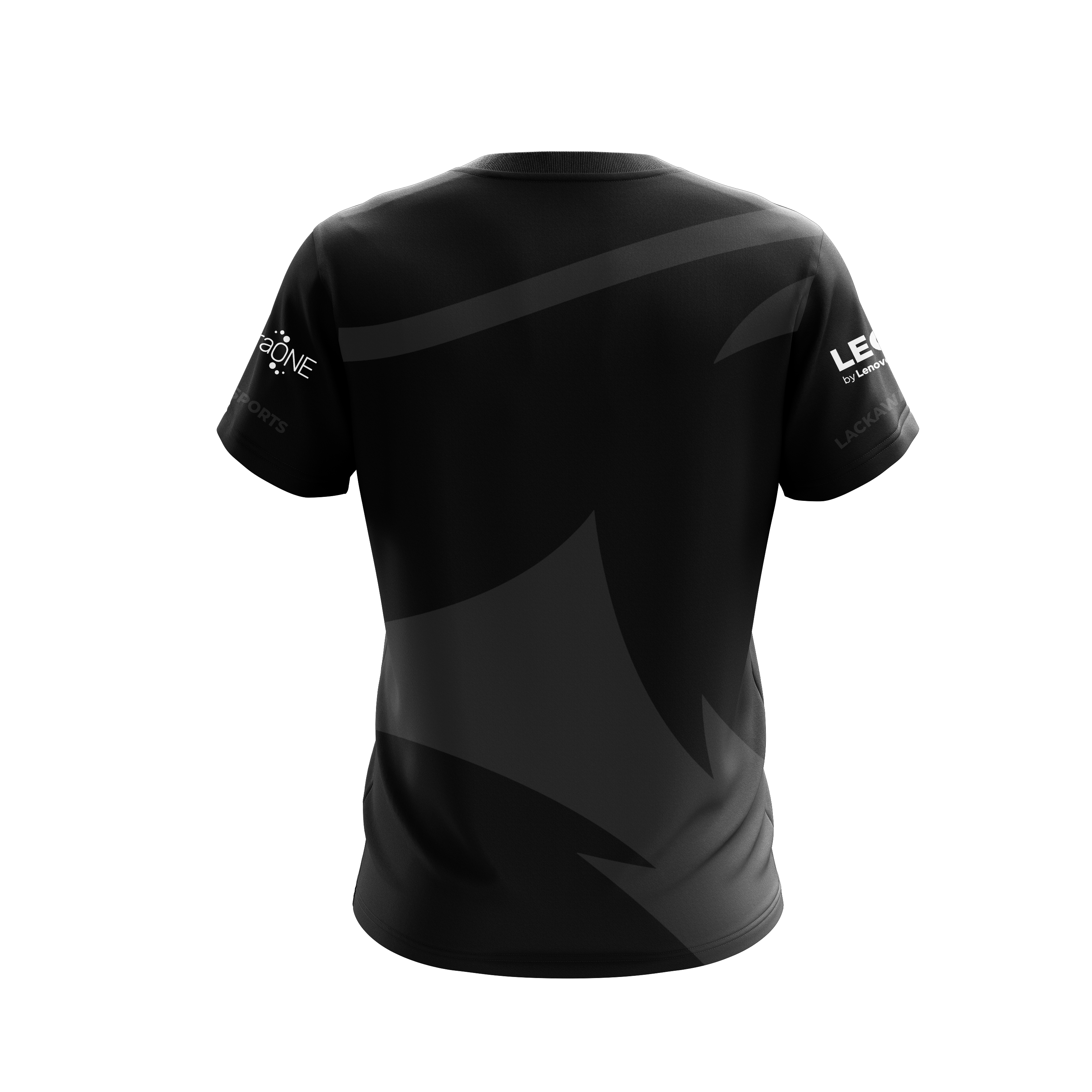 Lackawanna Esports Short Sleeve T-Shirt