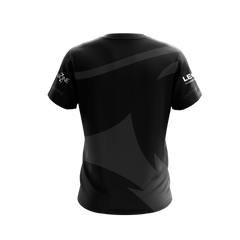 Lackawanna Esports Short Sleeve T-Shirt