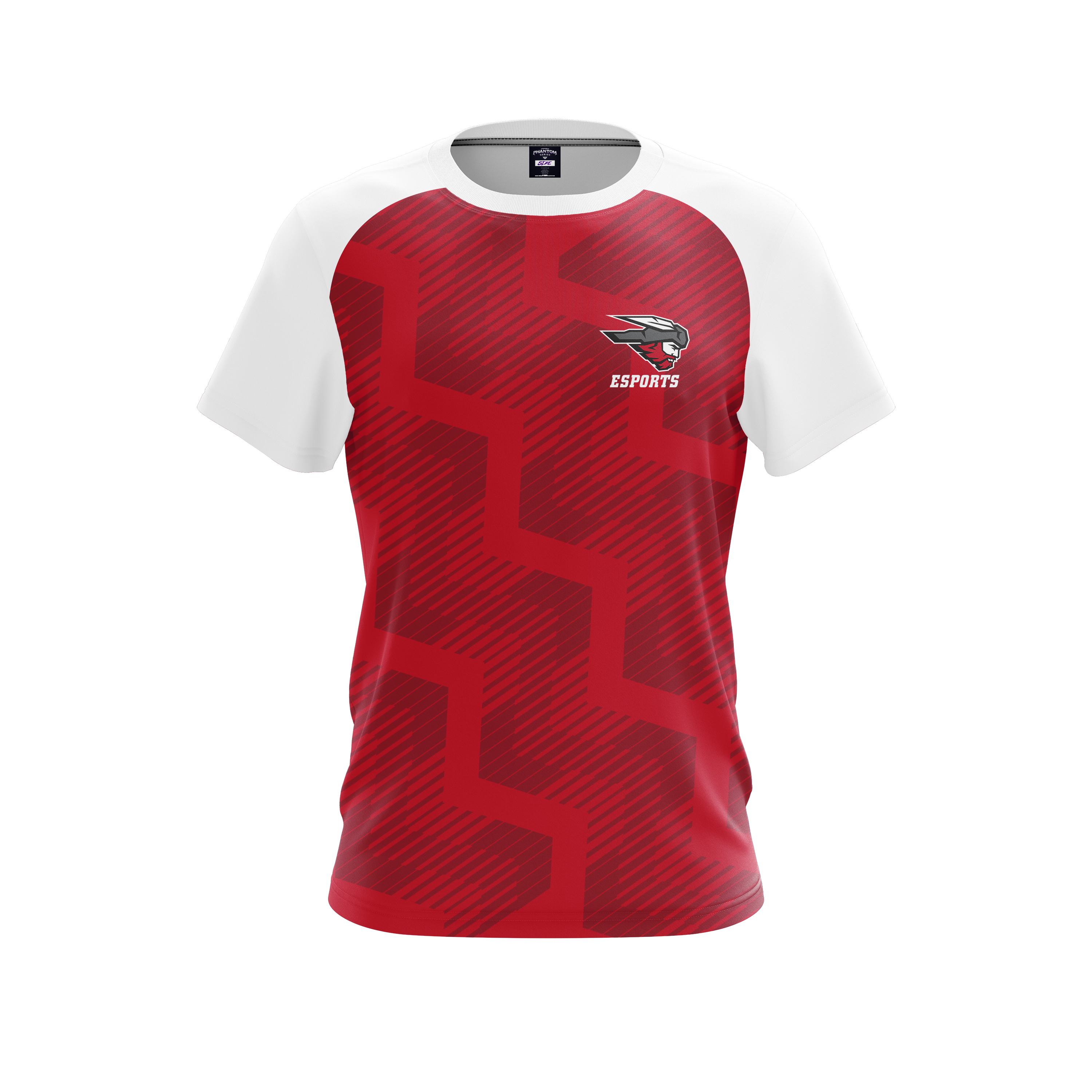Western Colorado University | Phantom Series | Short Sleeve T-Shirt