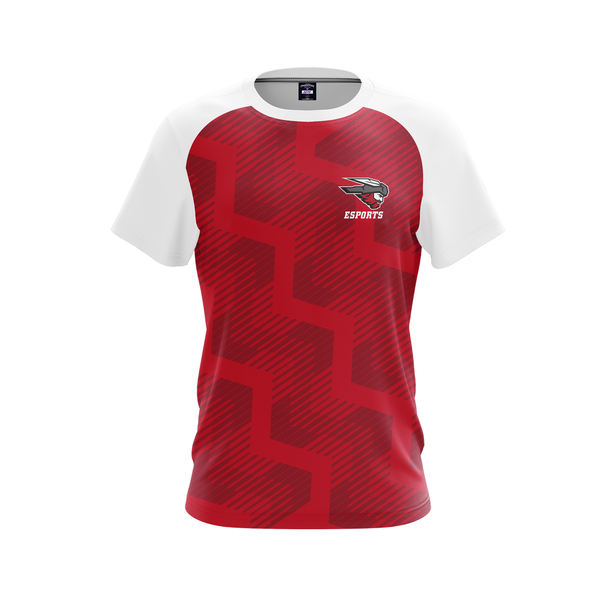 Western Colorado University | Phantom Series | Short Sleeve T-Shirt