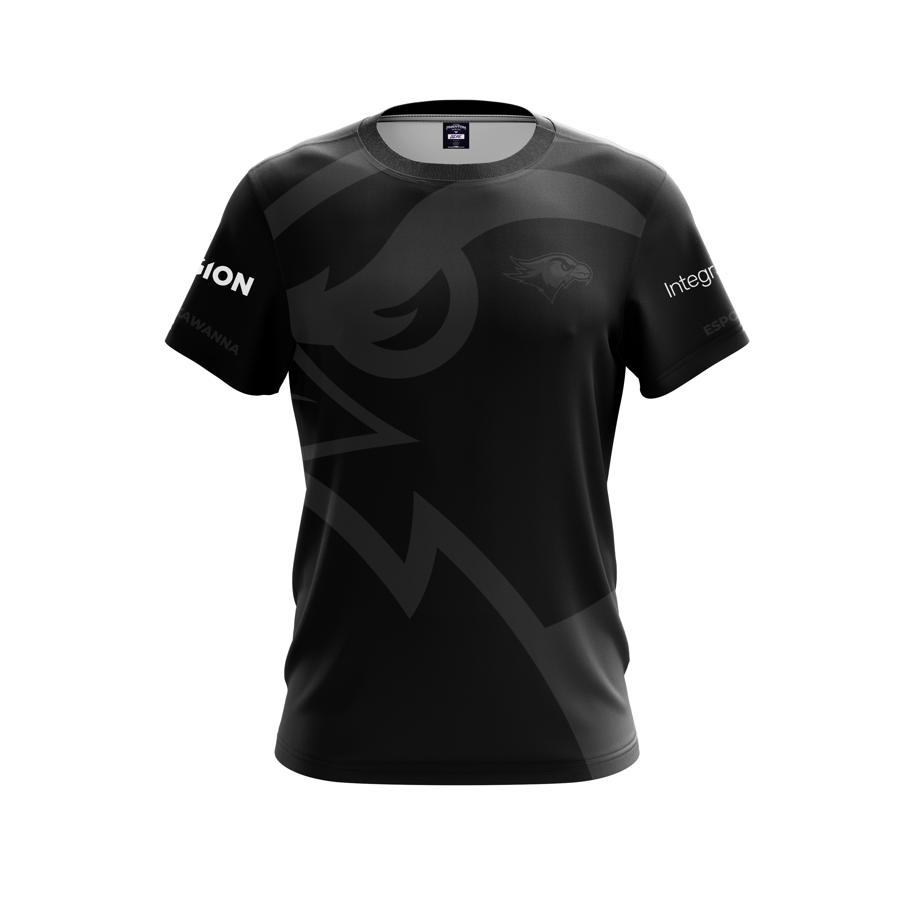 Lackawanna Esports Short Sleeve T-Shirt