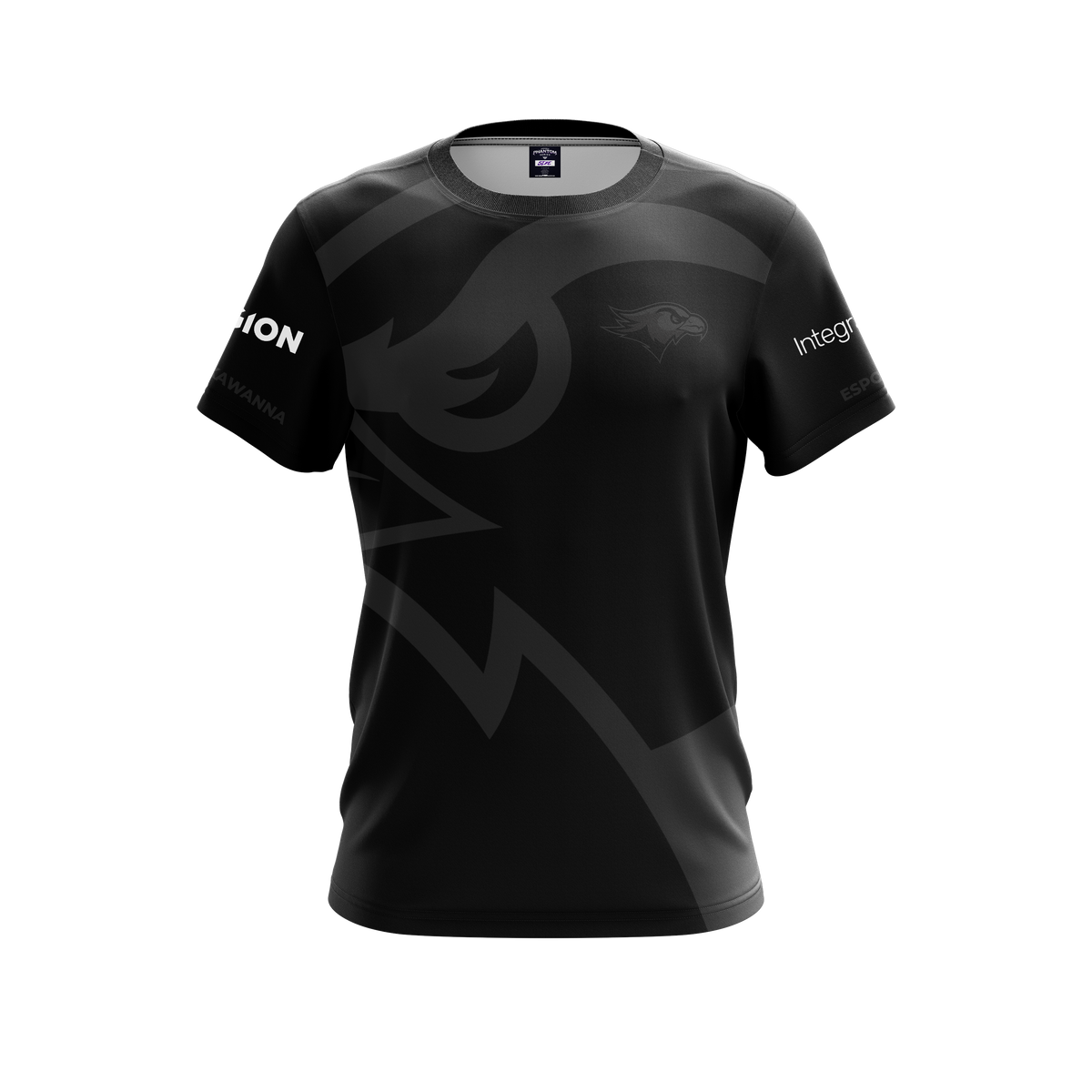 Lackawanna Esports Short Sleeve T-Shirt