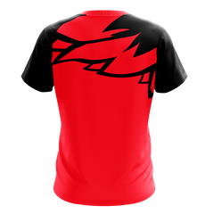 Bloomfield HS | Phantom Series | Short Sleeve T-Shirt