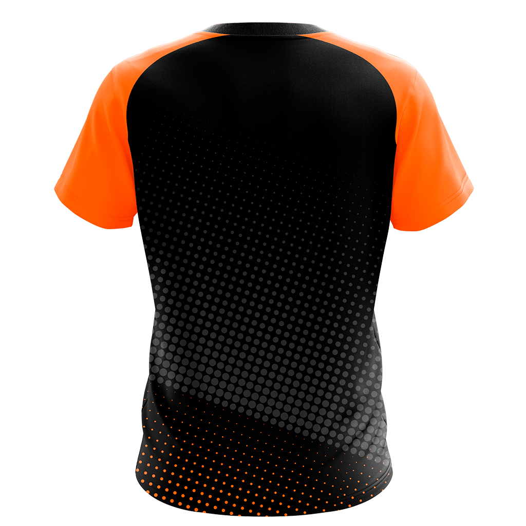 McHenry HS | Phantom Series | Short Sleeve T-Shirt