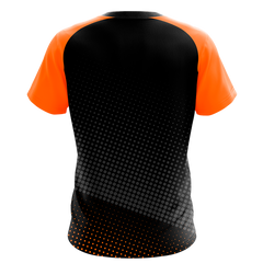 McHenry HS | Phantom Series | Short Sleeve T-Shirt