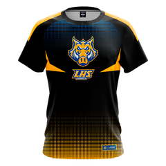 Largo High School | Phantom Series | Short Sleeve T-Shirt