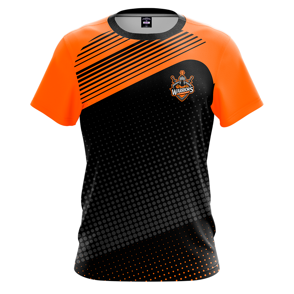 McHenry HS | Phantom Series | Short Sleeve T-Shirt