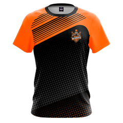 McHenry HS | Phantom Series | Short Sleeve T-Shirt