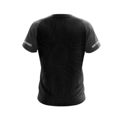 Avon High School | Phantom Series | Blackout Short Sleeve T-Shirt