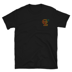 Cape Elizabeth Esports | Street Gear | Embroidered Unisex T-Shirt