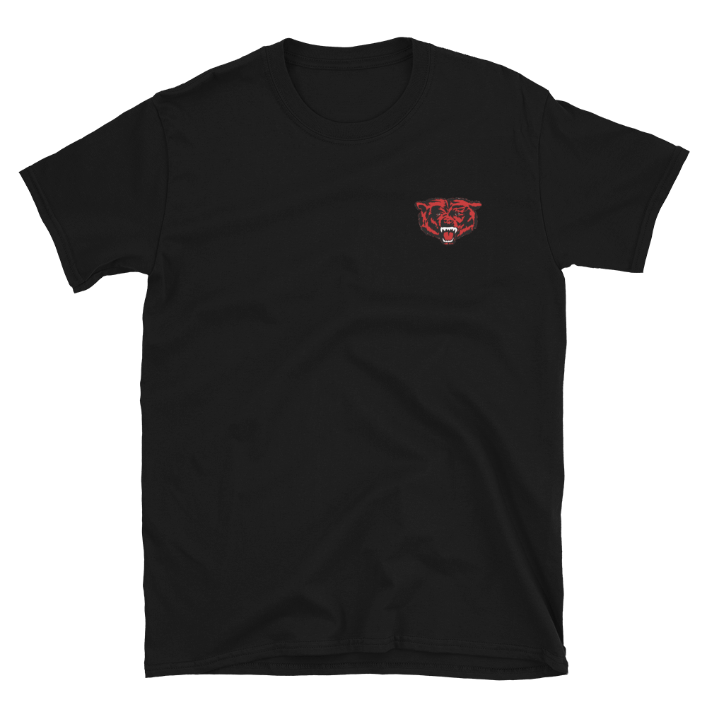 Northside HS | On Demand | Embroidered Short-Sleeve Unisex T-Shirt