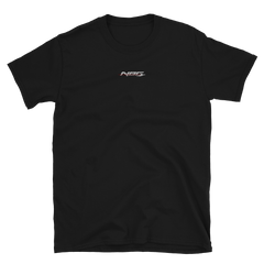 Nightblood Gaming | On Demand | Embroidered Short-Sleeve Unisex T-Shirt
