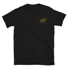 Wichita State | On Demand | Embroidered Short-Sleeve Unisex T-Shirt
