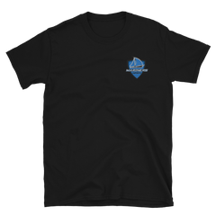Mariners Esports | On Demand | Embroidered Short-Sleeve Unisex T-Shirt
