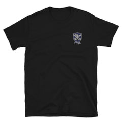 ST. Andrews | On Demand | Embroidered Short-Sleeve Unisex T-Shirt