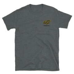 Wichita State | On Demand | Embroidered Short-Sleeve Unisex T-Shirt
