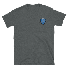 Mariners Esports | On Demand | Embroidered Short-Sleeve Unisex T-Shirt